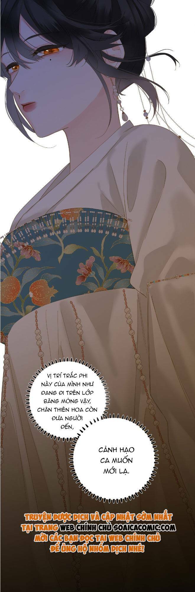 Vương Gia Hắn Luôn Nghĩ Tôi Yêu Hắn Đến Nghiện - Chapter 56 - Page 26