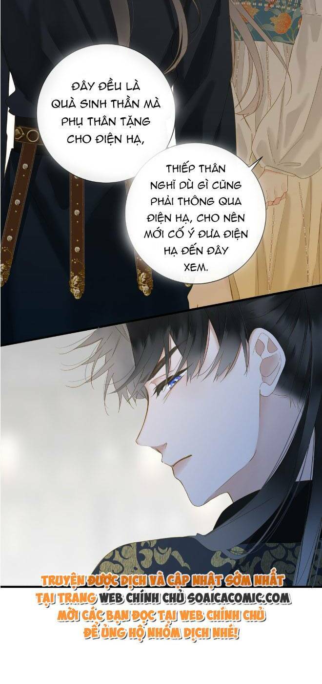 Vương Gia Hắn Luôn Nghĩ Tôi Yêu Hắn Đến Nghiện - Chapter 56 - Page 28