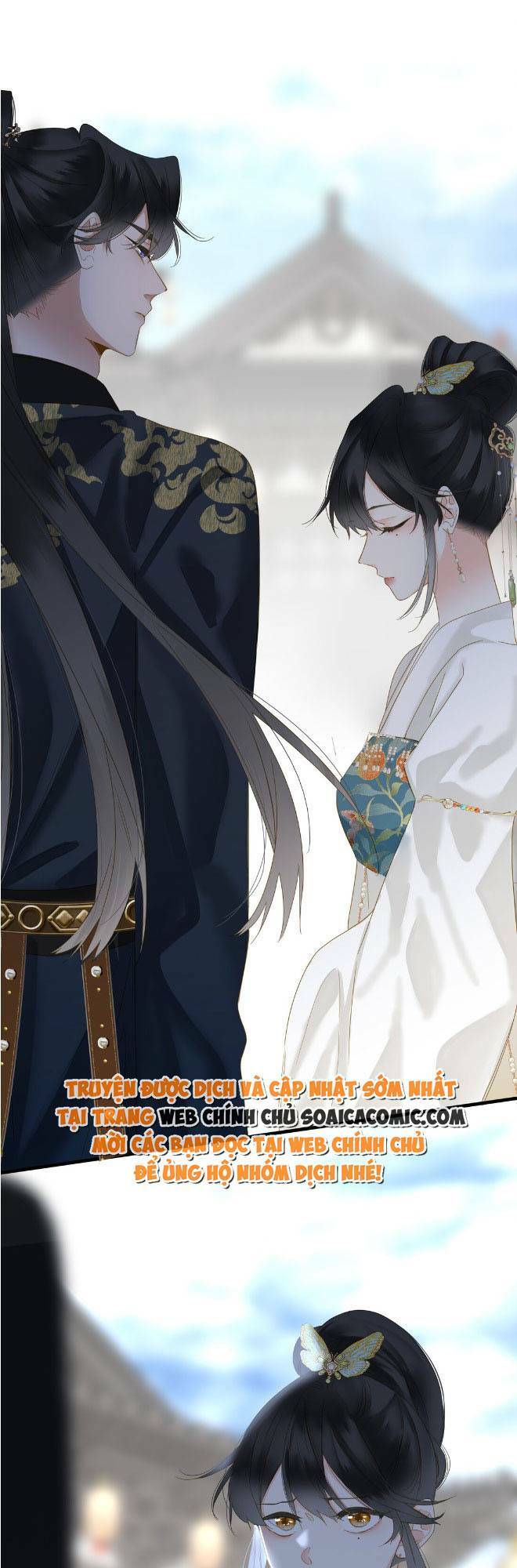 Vương Gia Hắn Luôn Nghĩ Tôi Yêu Hắn Đến Nghiện - Chapter 56 - Page 29