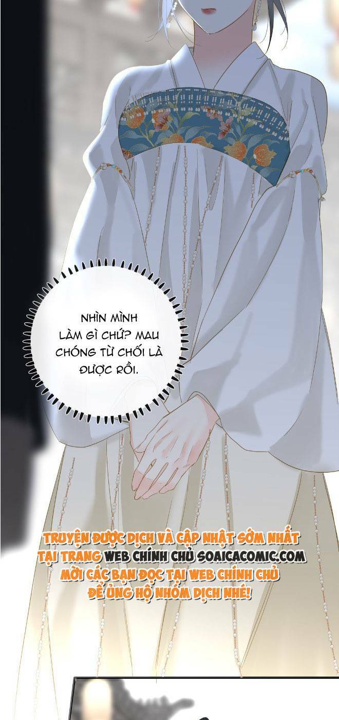 Vương Gia Hắn Luôn Nghĩ Tôi Yêu Hắn Đến Nghiện - Chapter 56 - Page 30