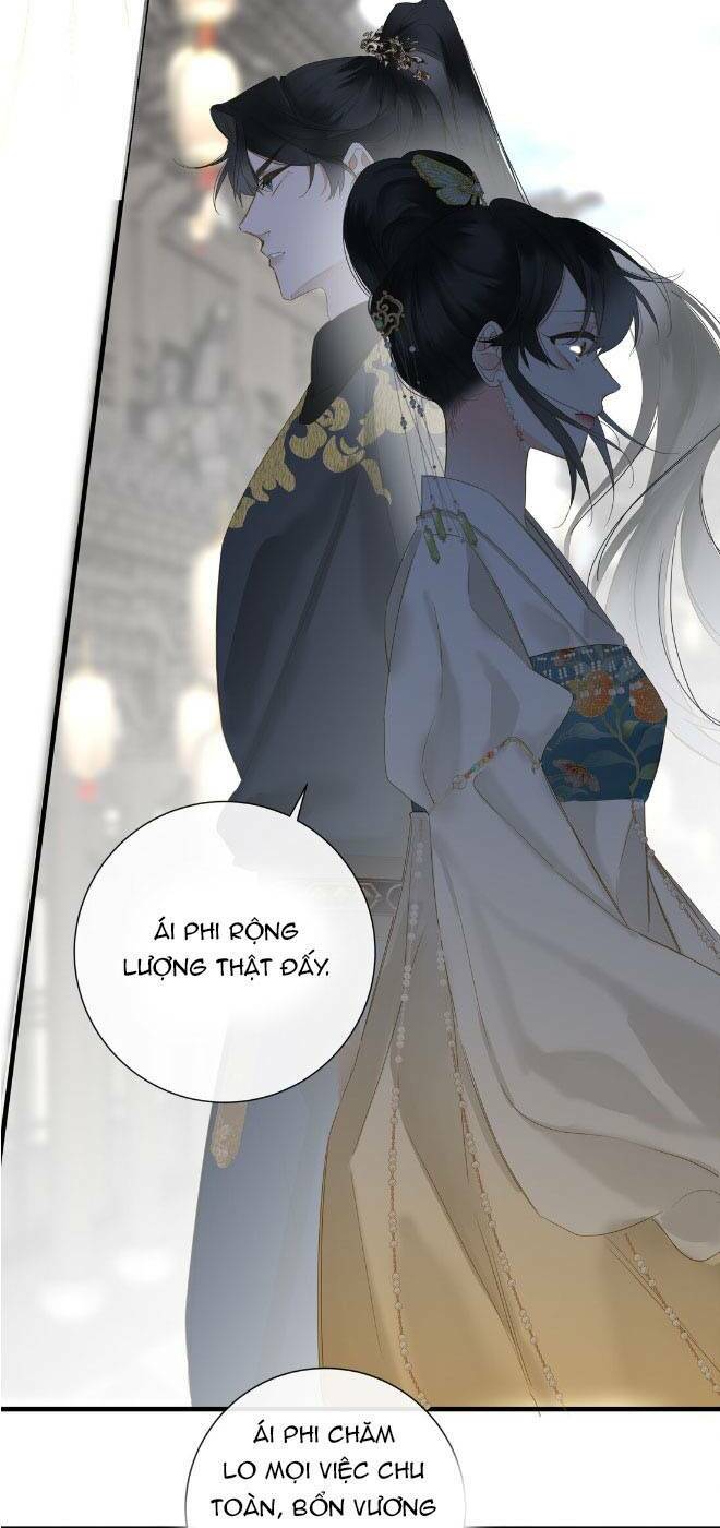 Vương Gia Hắn Luôn Nghĩ Tôi Yêu Hắn Đến Nghiện - Chapter 56 - Page 31