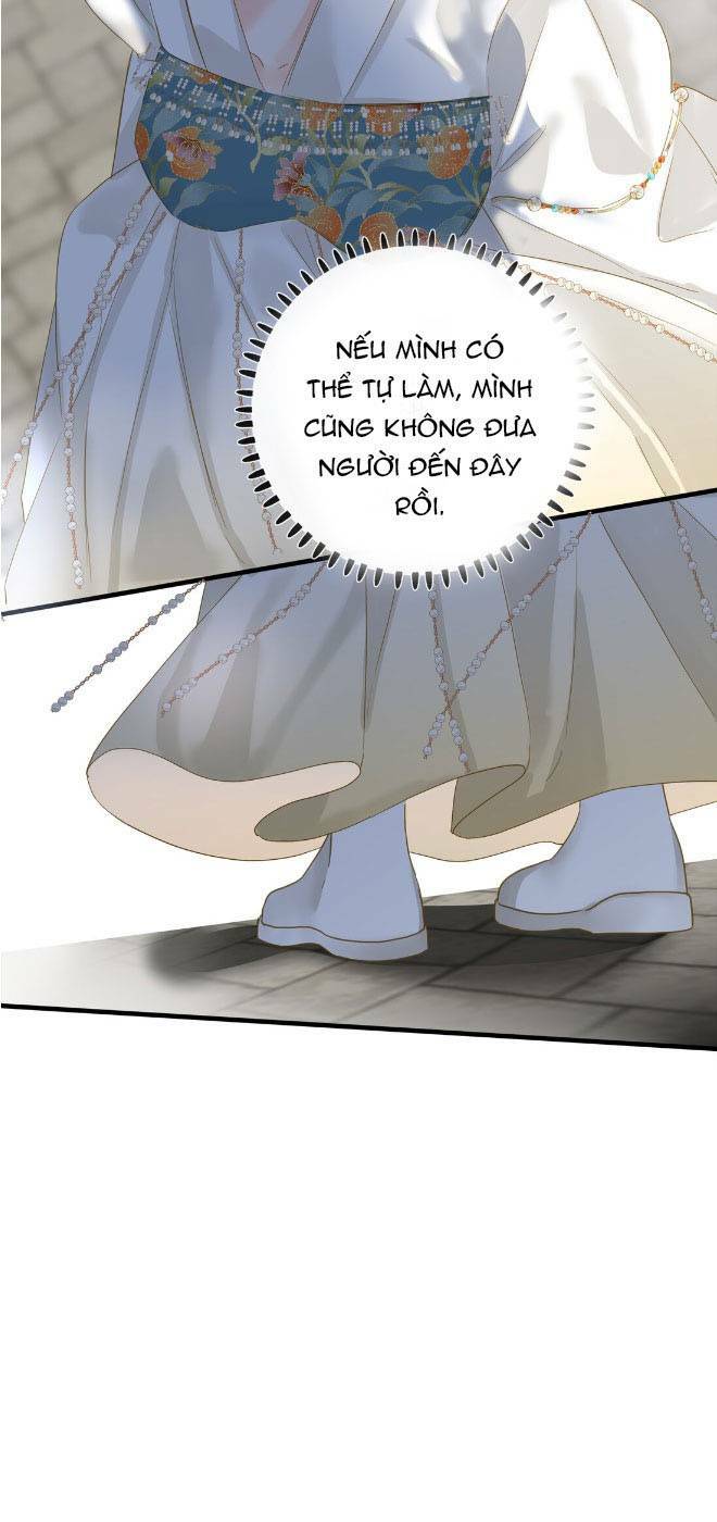 Vương Gia Hắn Luôn Nghĩ Tôi Yêu Hắn Đến Nghiện - Chapter 56 - Page 33
