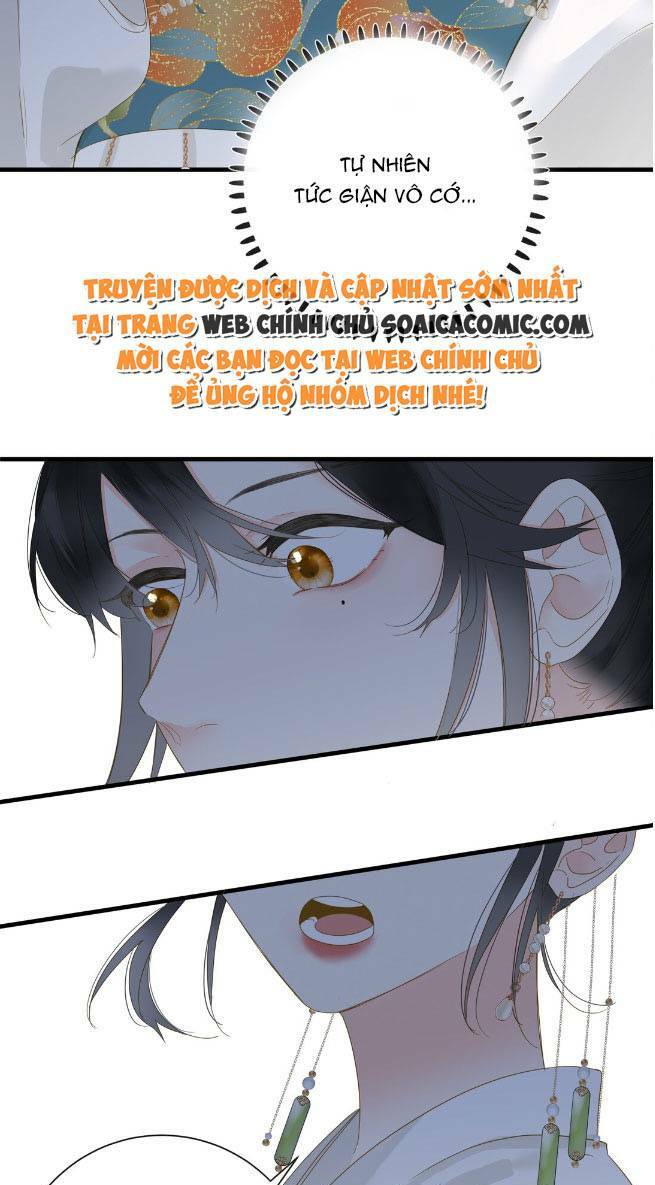 Vương Gia Hắn Luôn Nghĩ Tôi Yêu Hắn Đến Nghiện - Chapter 56 - Page 36