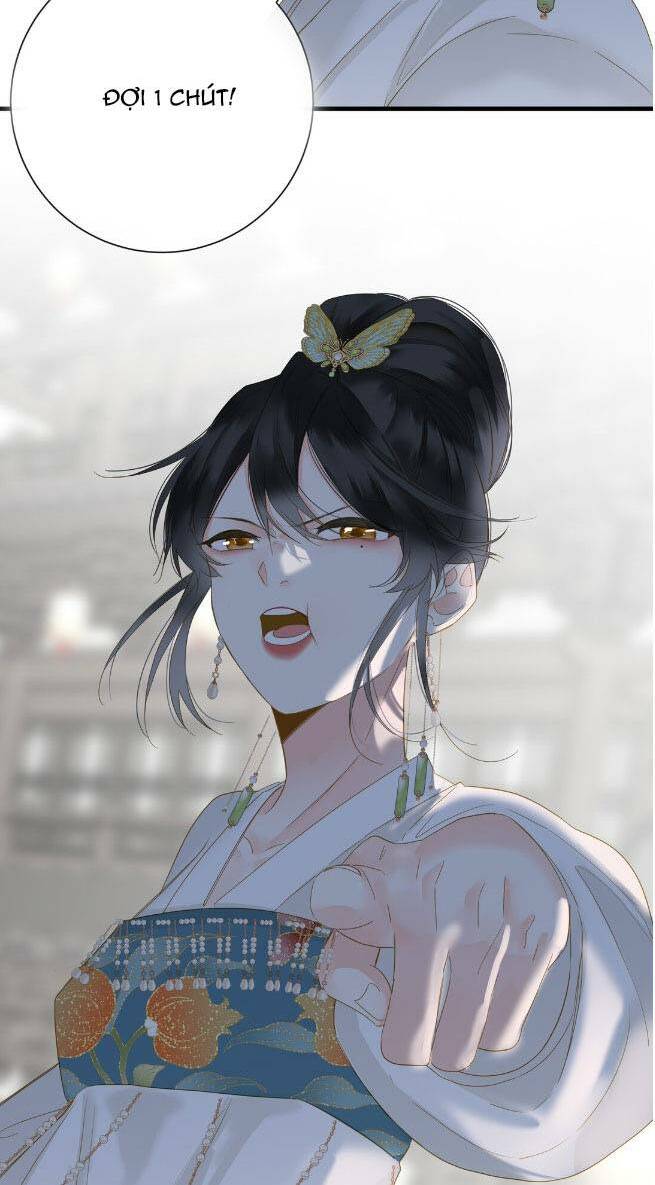 Vương Gia Hắn Luôn Nghĩ Tôi Yêu Hắn Đến Nghiện - Chapter 56 - Page 37