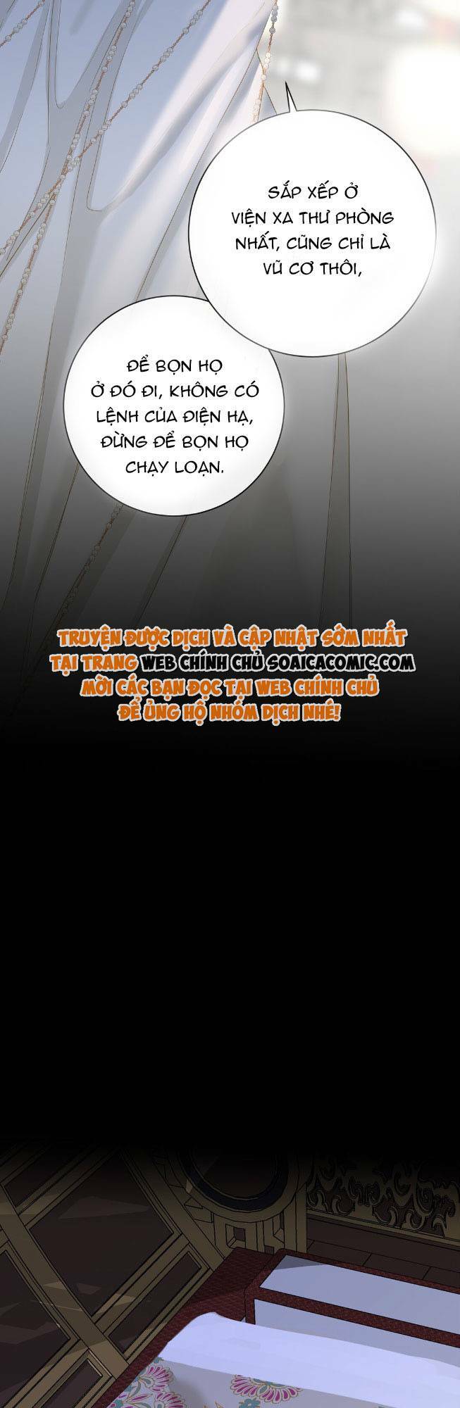 Vương Gia Hắn Luôn Nghĩ Tôi Yêu Hắn Đến Nghiện - Chapter 56 - Page 38