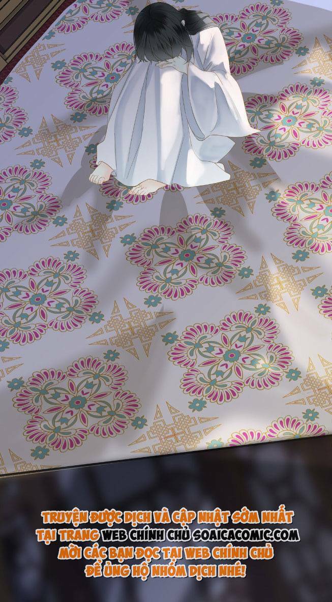 Vương Gia Hắn Luôn Nghĩ Tôi Yêu Hắn Đến Nghiện - Chapter 56 - Page 39