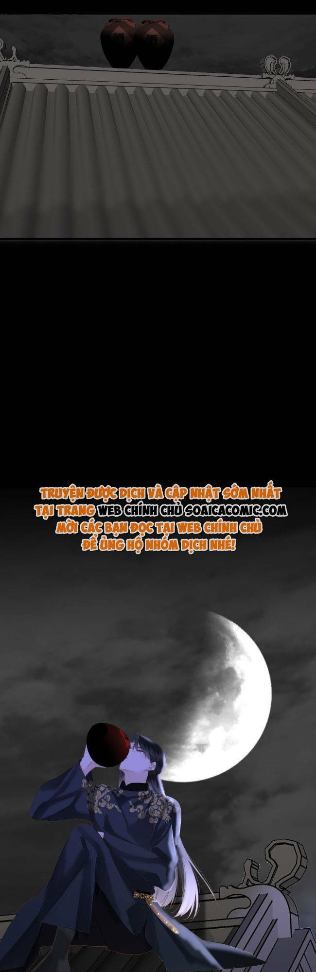 Vương Gia Hắn Luôn Nghĩ Tôi Yêu Hắn Đến Nghiện - Chapter 56 - Page 41