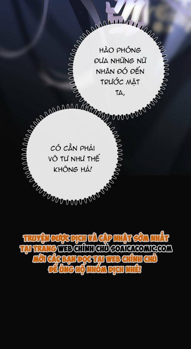 Vương Gia Hắn Luôn Nghĩ Tôi Yêu Hắn Đến Nghiện - Chapter 56 - Page 43