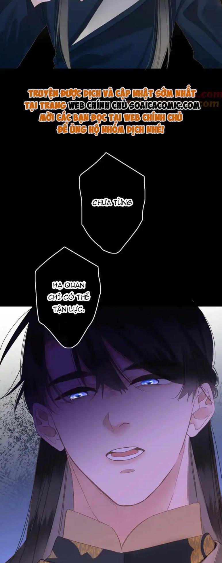 Vương Gia Hắn Luôn Nghĩ Tôi Yêu Hắn Đến Nghiện - Chapter 57 - Page 9