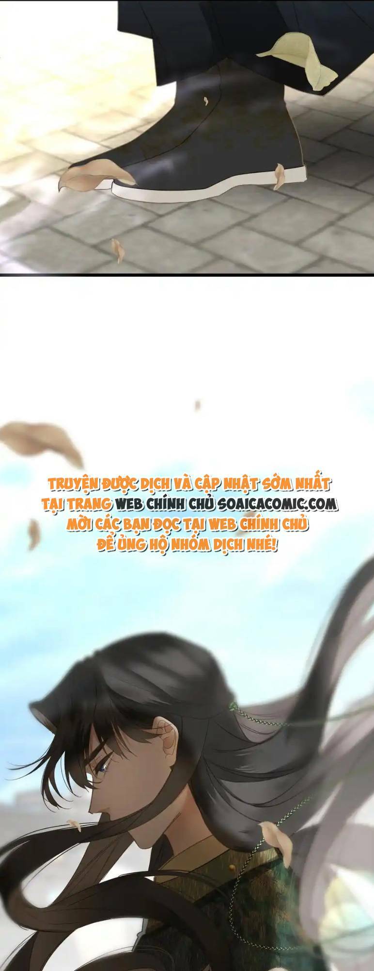 Vương Gia Hắn Luôn Nghĩ Tôi Yêu Hắn Đến Nghiện - Chapter 57 - Page 12