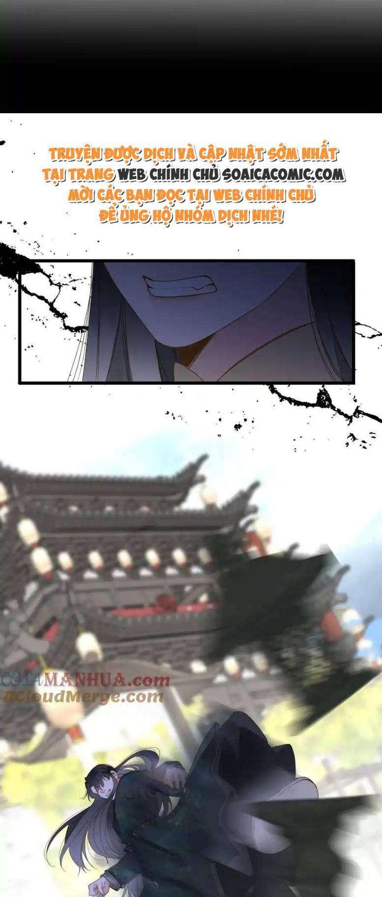 Vương Gia Hắn Luôn Nghĩ Tôi Yêu Hắn Đến Nghiện - Chapter 57 - Page 16