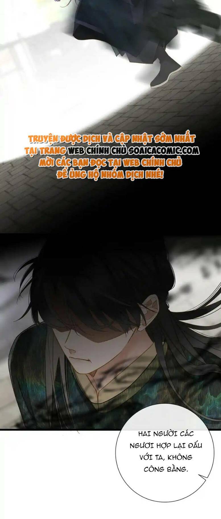 Vương Gia Hắn Luôn Nghĩ Tôi Yêu Hắn Đến Nghiện - Chapter 57 - Page 17