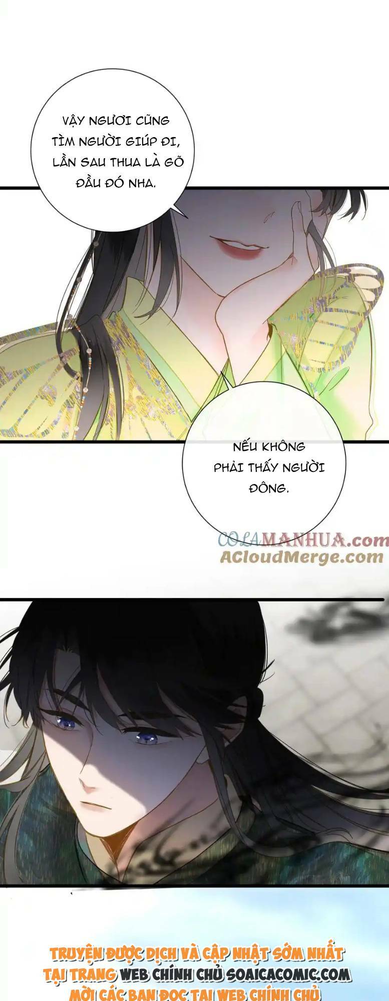 Vương Gia Hắn Luôn Nghĩ Tôi Yêu Hắn Đến Nghiện - Chapter 57 - Page 18