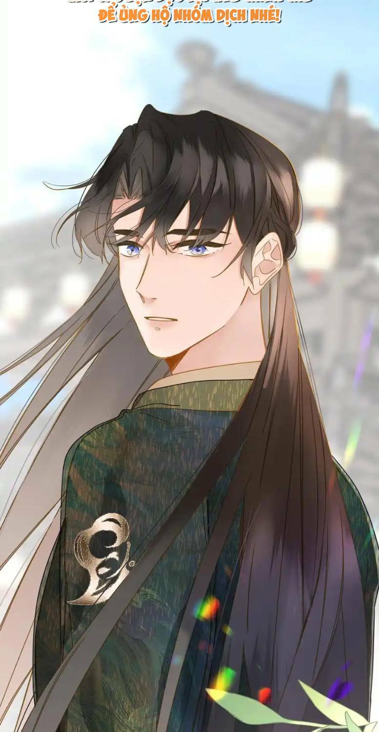 Vương Gia Hắn Luôn Nghĩ Tôi Yêu Hắn Đến Nghiện - Chapter 57 - Page 19