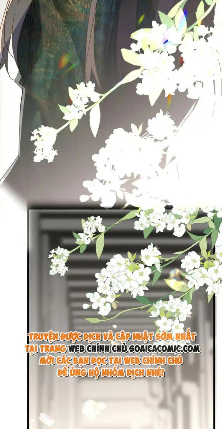 Vương Gia Hắn Luôn Nghĩ Tôi Yêu Hắn Đến Nghiện - Chapter 57 - Page 20