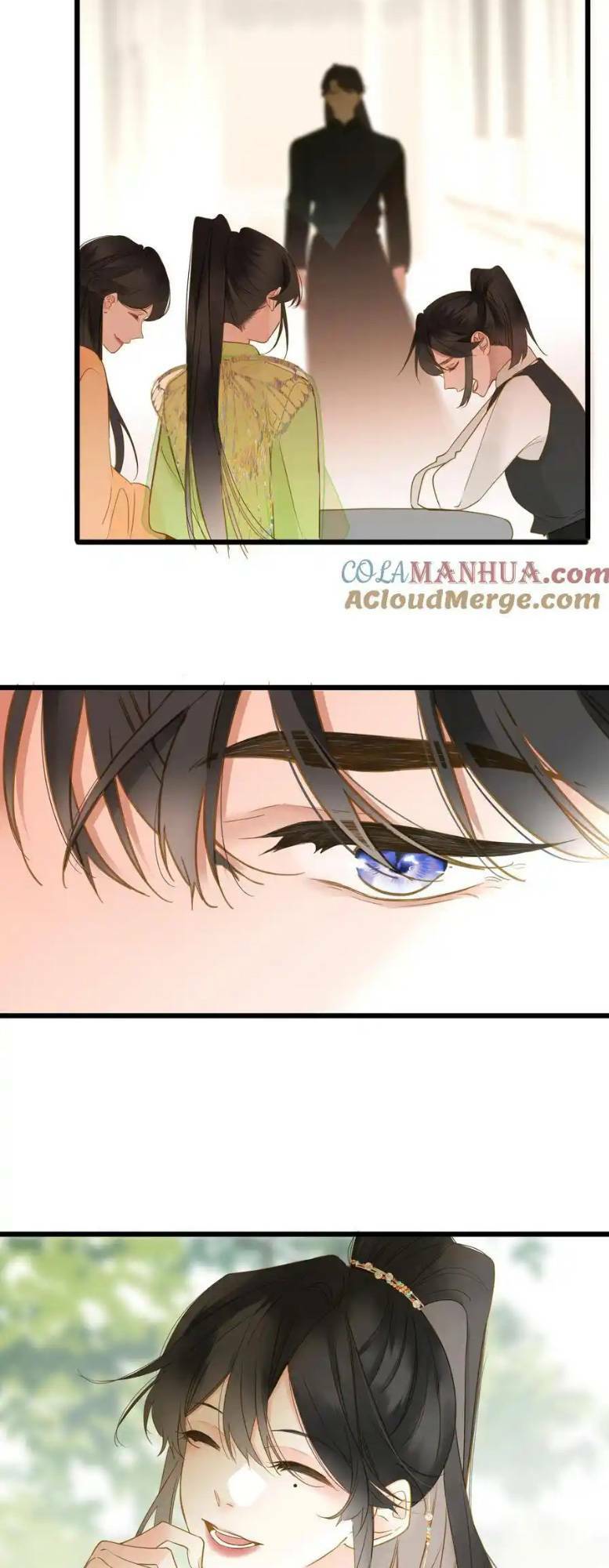 Vương Gia Hắn Luôn Nghĩ Tôi Yêu Hắn Đến Nghiện - Chapter 57 - Page 21