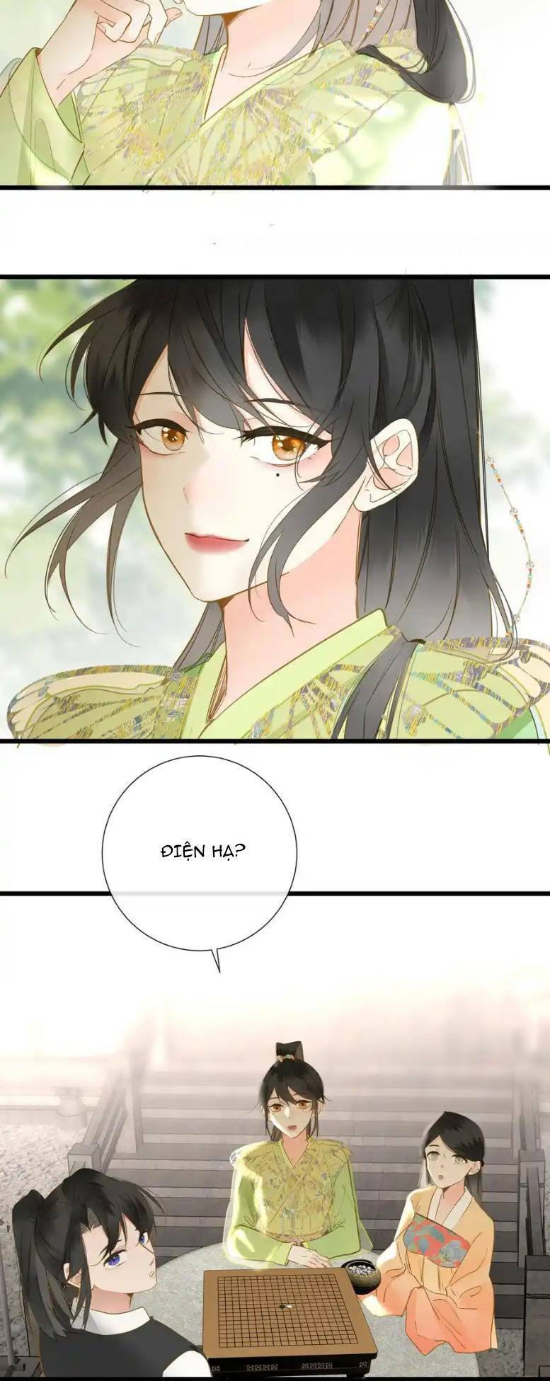 Vương Gia Hắn Luôn Nghĩ Tôi Yêu Hắn Đến Nghiện - Chapter 57 - Page 22