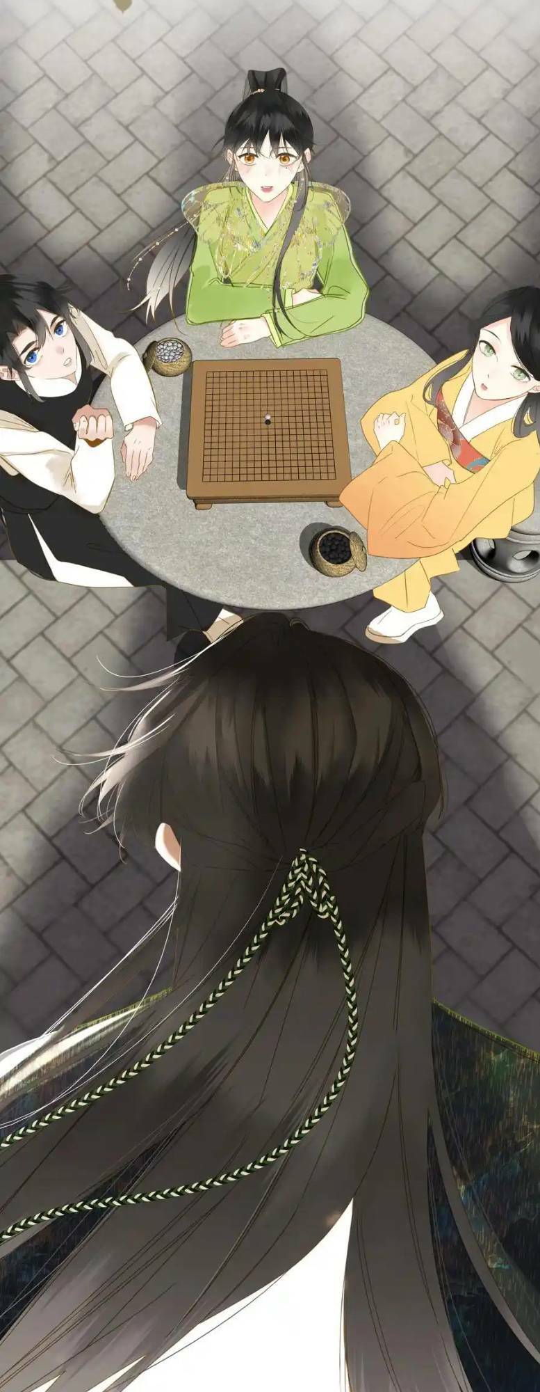 Vương Gia Hắn Luôn Nghĩ Tôi Yêu Hắn Đến Nghiện - Chapter 57 - Page 24