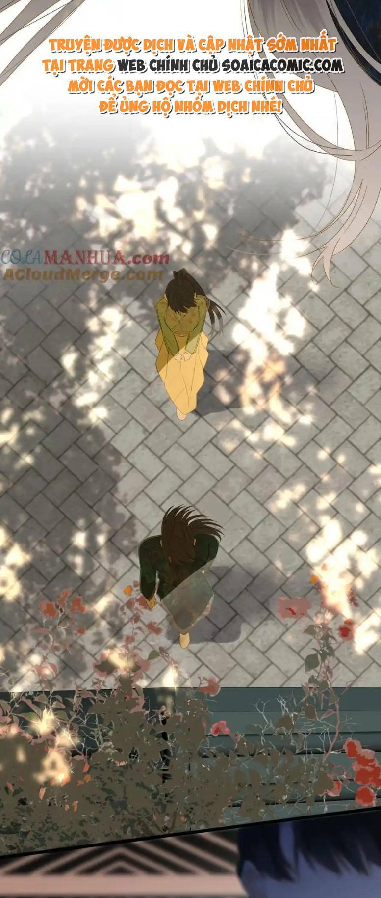 Vương Gia Hắn Luôn Nghĩ Tôi Yêu Hắn Đến Nghiện - Chapter 57 - Page 25