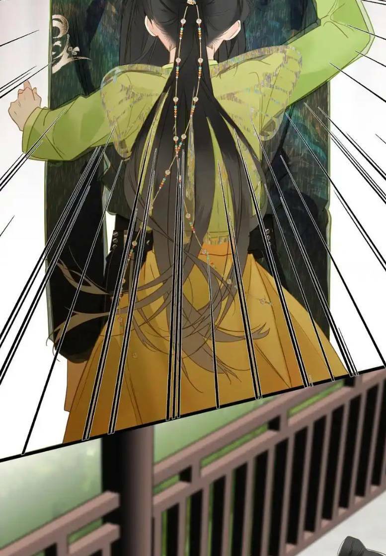 Vương Gia Hắn Luôn Nghĩ Tôi Yêu Hắn Đến Nghiện - Chapter 57 - Page 28