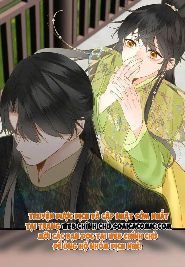 Vương Gia Hắn Luôn Nghĩ Tôi Yêu Hắn Đến Nghiện - Chapter 57 - Page 29