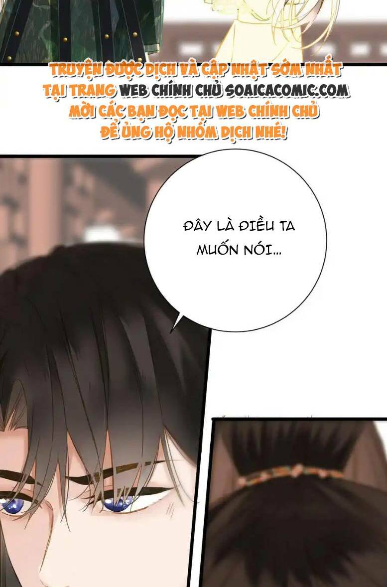 Vương Gia Hắn Luôn Nghĩ Tôi Yêu Hắn Đến Nghiện - Chapter 57 - Page 32