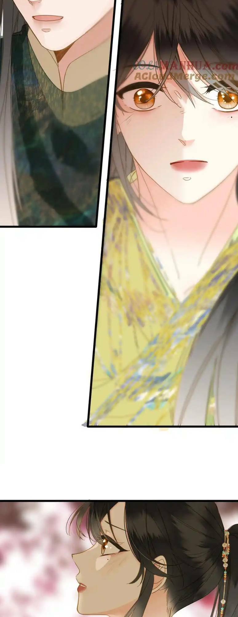 Vương Gia Hắn Luôn Nghĩ Tôi Yêu Hắn Đến Nghiện - Chapter 57 - Page 33