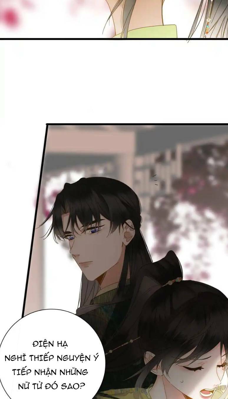 Vương Gia Hắn Luôn Nghĩ Tôi Yêu Hắn Đến Nghiện - Chapter 57 - Page 34