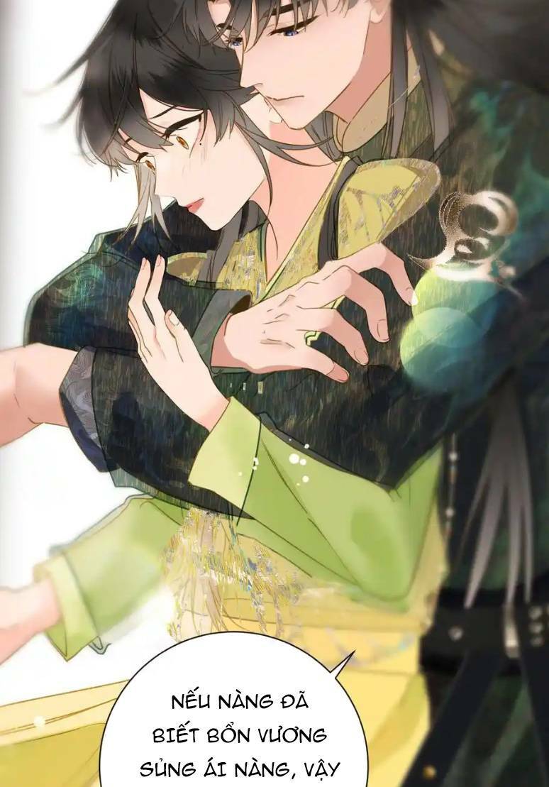 Vương Gia Hắn Luôn Nghĩ Tôi Yêu Hắn Đến Nghiện - Chapter 57 - Page 38