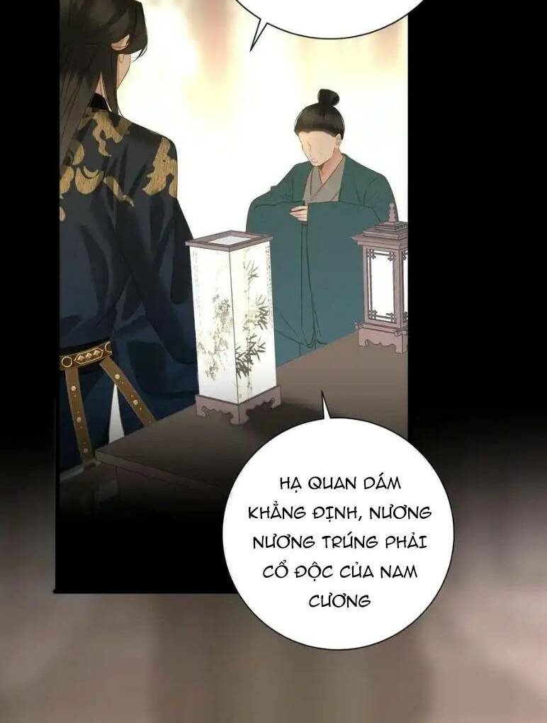 Vương Gia Hắn Luôn Nghĩ Tôi Yêu Hắn Đến Nghiện - Chapter 57 - Page 3