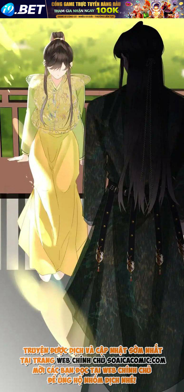 Vương Gia Hắn Luôn Nghĩ Tôi Yêu Hắn Đến Nghiện - Chapter 57 - Page 43