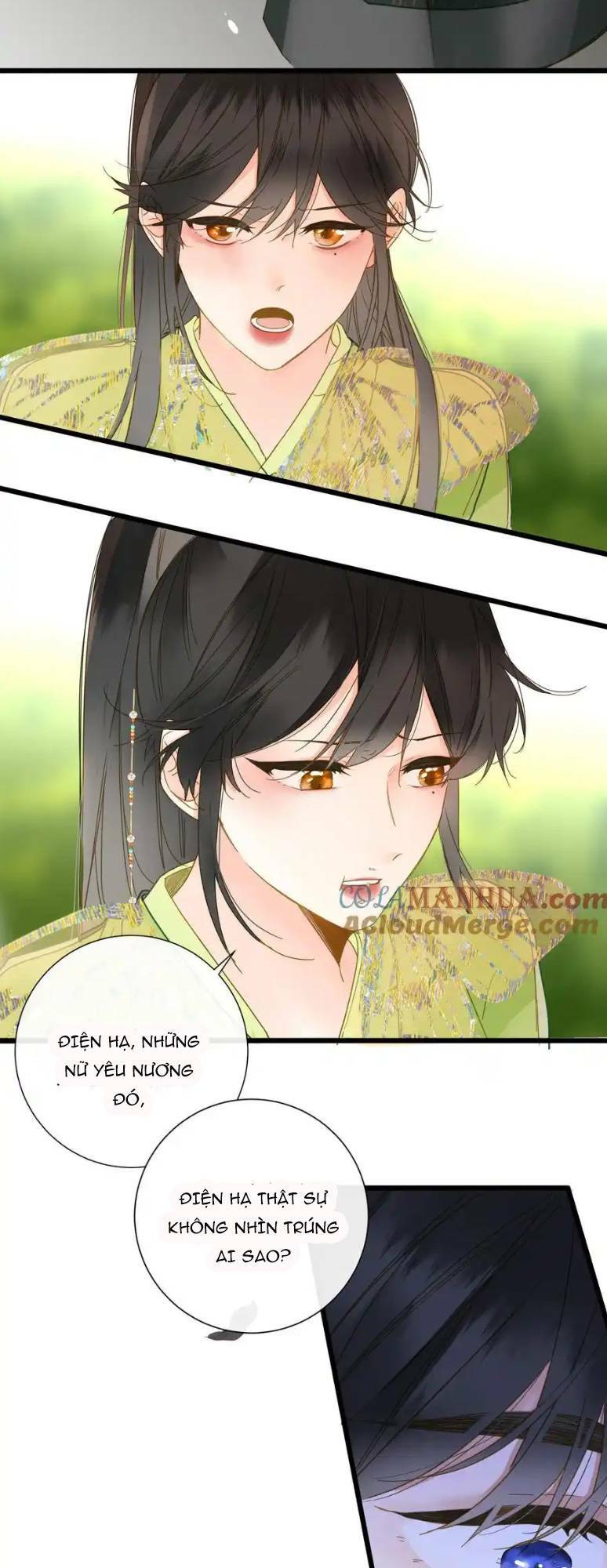 Vương Gia Hắn Luôn Nghĩ Tôi Yêu Hắn Đến Nghiện - Chapter 57 - Page 44