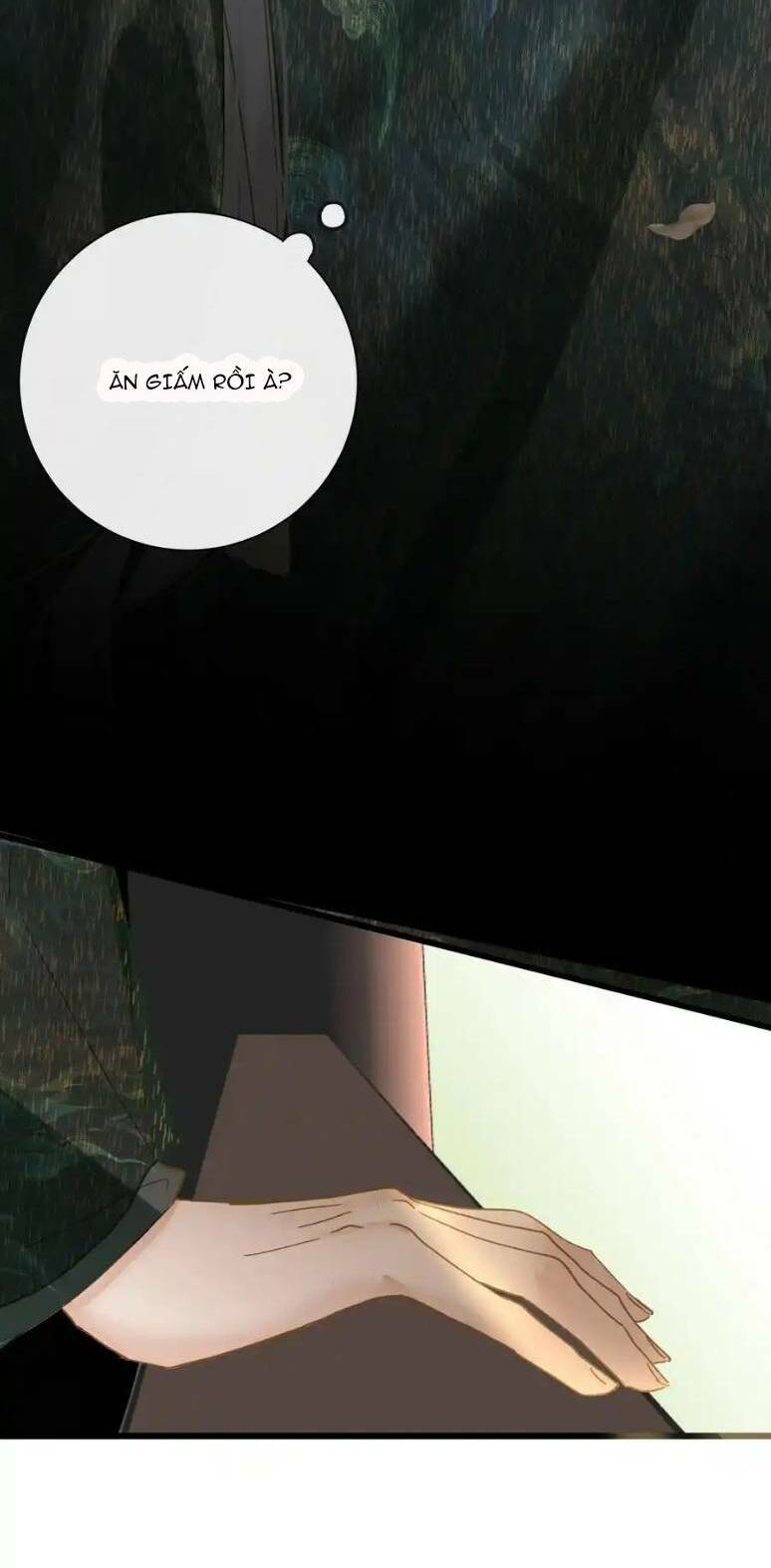 Vương Gia Hắn Luôn Nghĩ Tôi Yêu Hắn Đến Nghiện - Chapter 57 - Page 46