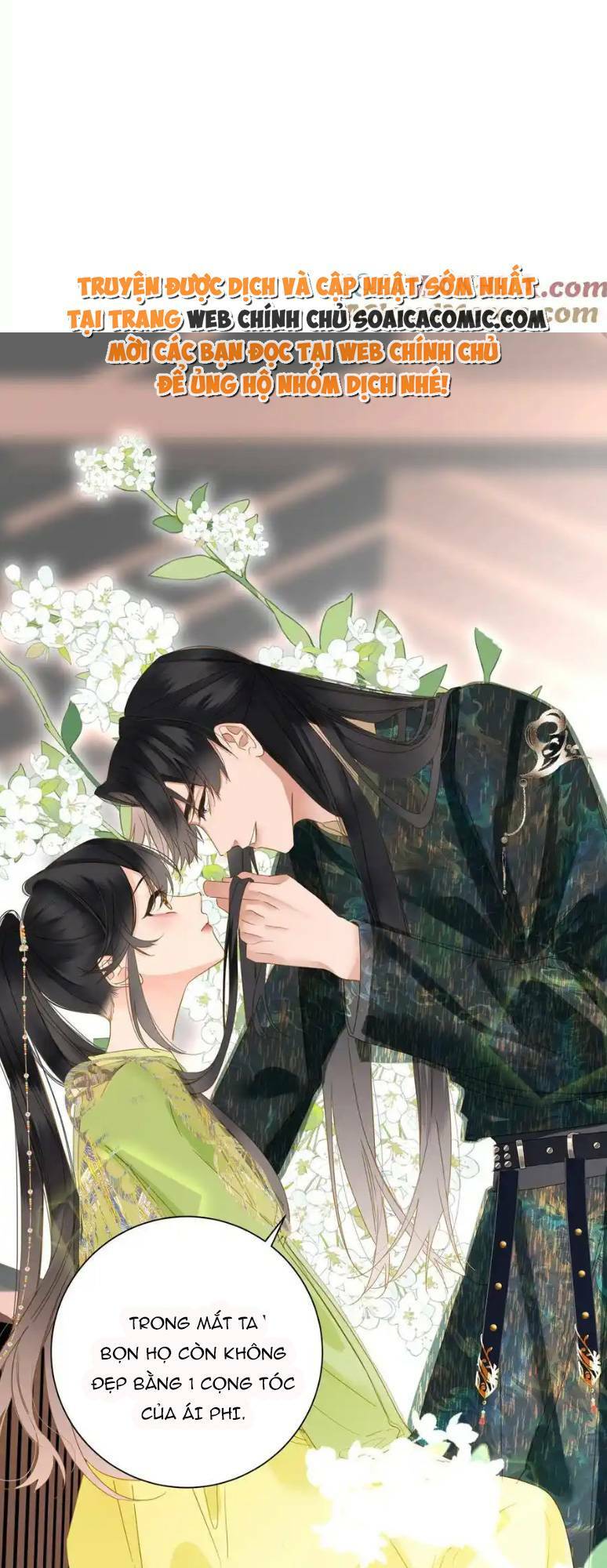 Vương Gia Hắn Luôn Nghĩ Tôi Yêu Hắn Đến Nghiện - Chapter 57 - Page 47