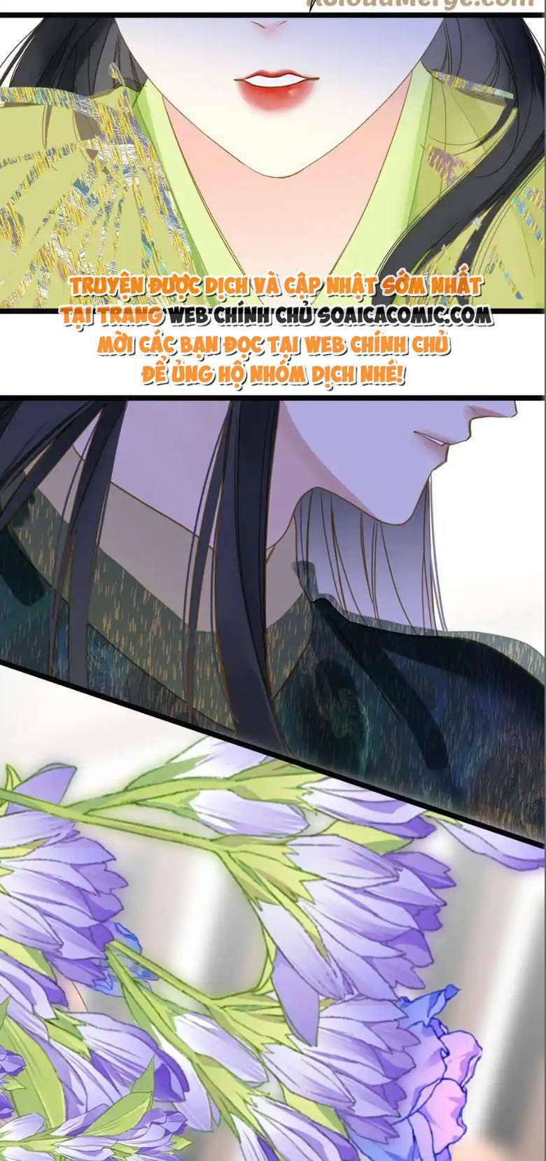 Vương Gia Hắn Luôn Nghĩ Tôi Yêu Hắn Đến Nghiện - Chapter 57 - Page 50