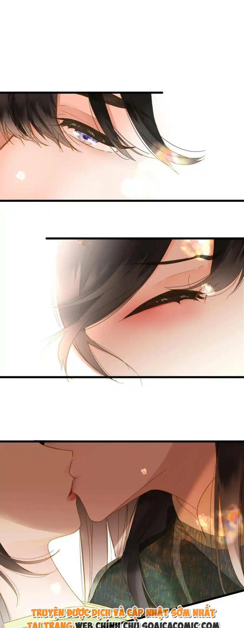 Vương Gia Hắn Luôn Nghĩ Tôi Yêu Hắn Đến Nghiện - Chapter 58 - Page 9