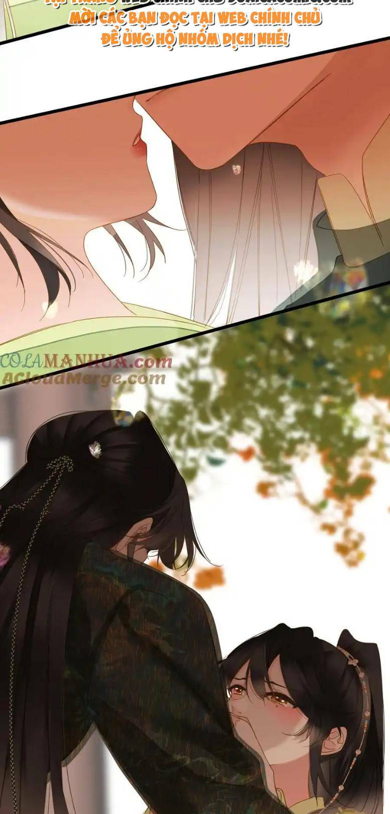 Vương Gia Hắn Luôn Nghĩ Tôi Yêu Hắn Đến Nghiện - Chapter 58 - Page 10