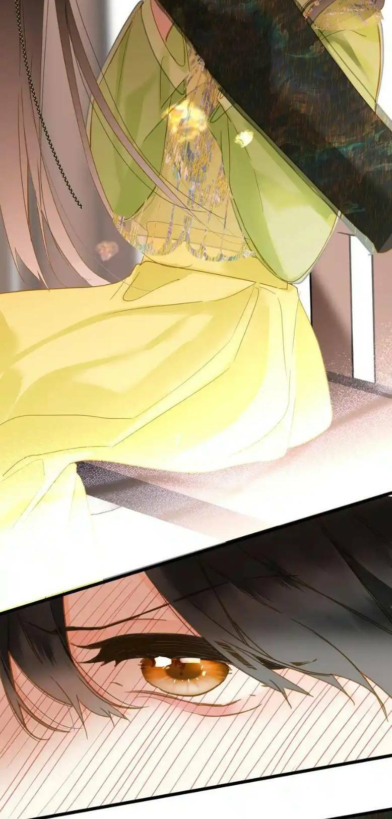 Vương Gia Hắn Luôn Nghĩ Tôi Yêu Hắn Đến Nghiện - Chapter 58 - Page 11