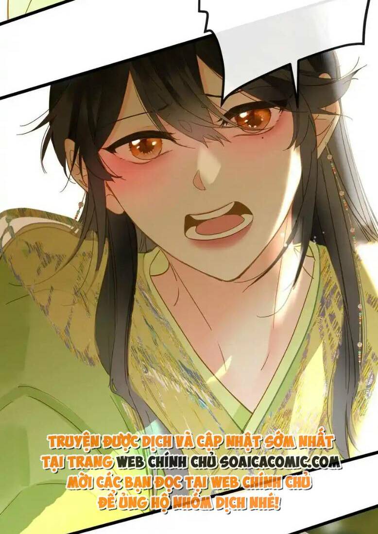 Vương Gia Hắn Luôn Nghĩ Tôi Yêu Hắn Đến Nghiện - Chapter 58 - Page 14