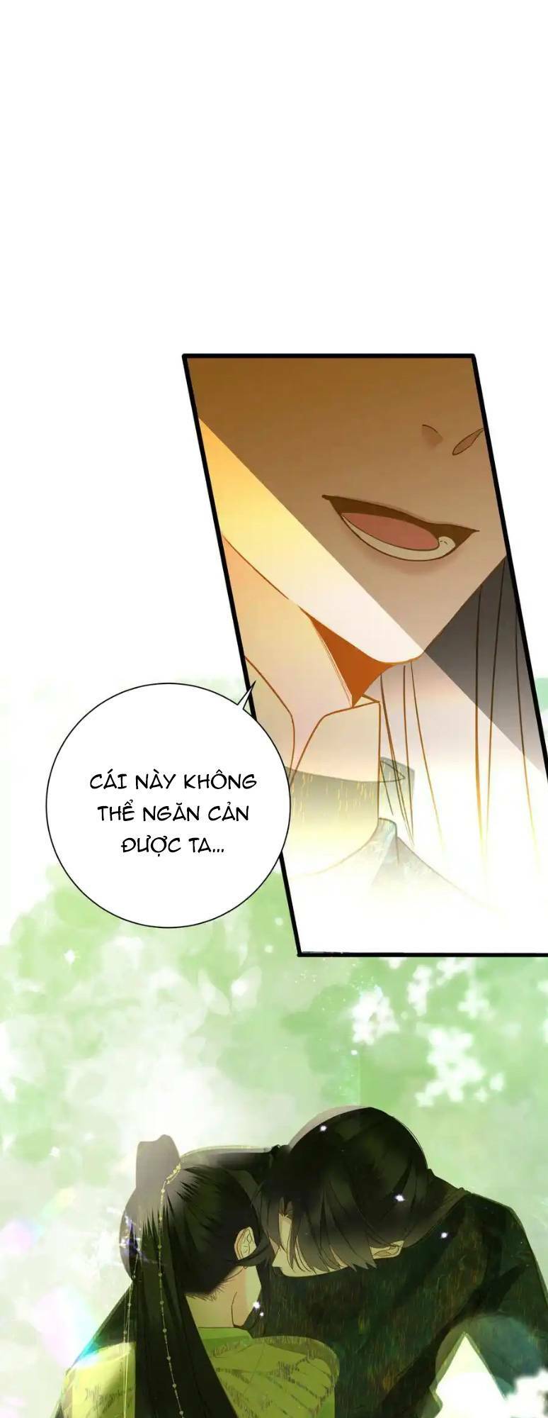 Vương Gia Hắn Luôn Nghĩ Tôi Yêu Hắn Đến Nghiện - Chapter 58 - Page 18