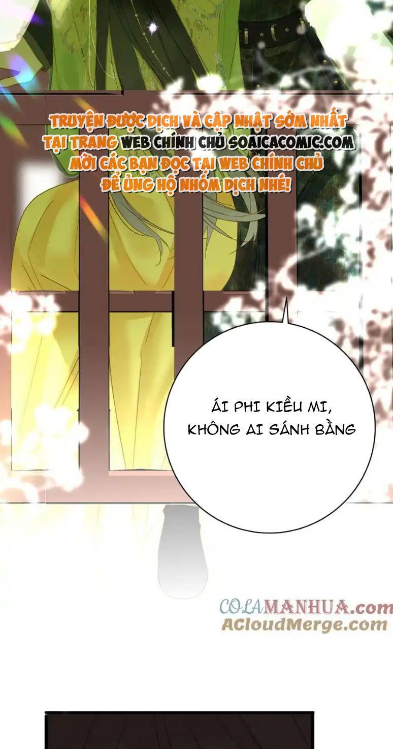Vương Gia Hắn Luôn Nghĩ Tôi Yêu Hắn Đến Nghiện - Chapter 58 - Page 19