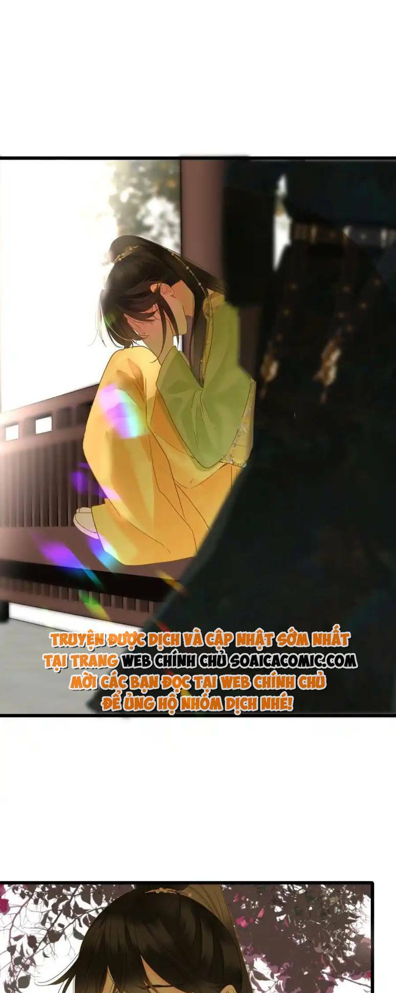 Vương Gia Hắn Luôn Nghĩ Tôi Yêu Hắn Đến Nghiện - Chapter 58 - Page 21