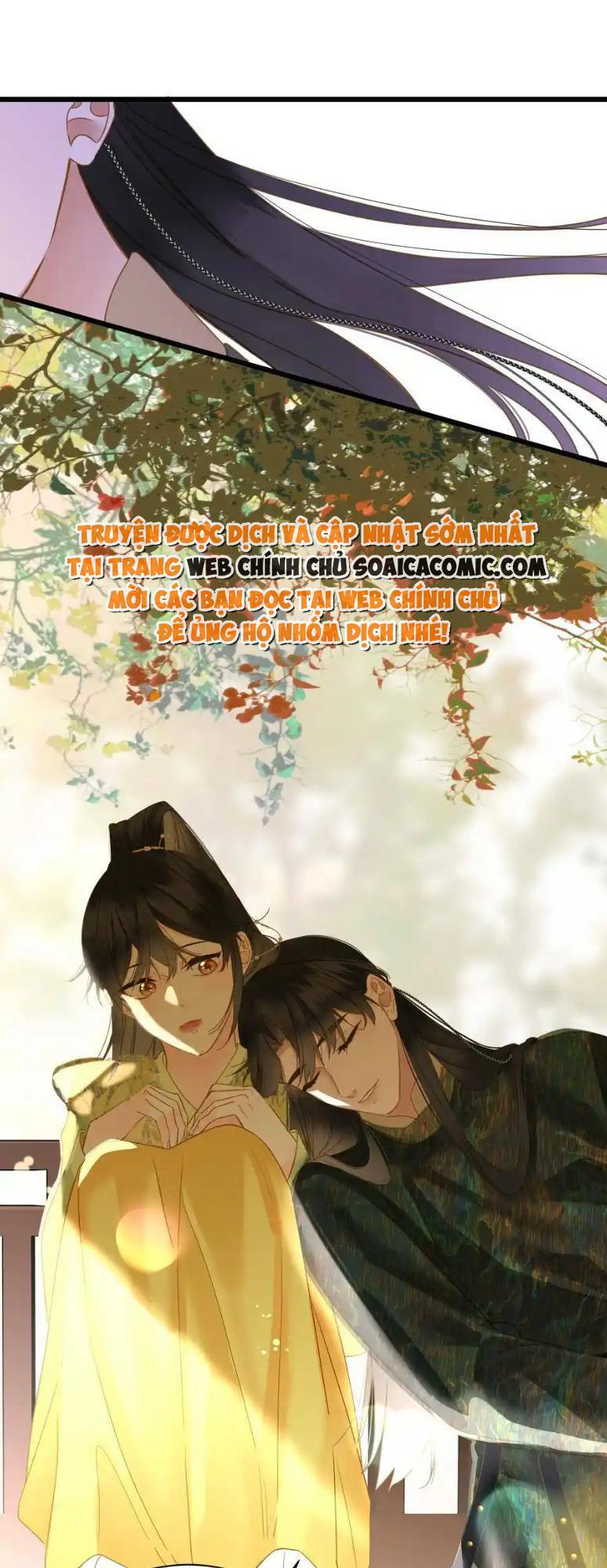 Vương Gia Hắn Luôn Nghĩ Tôi Yêu Hắn Đến Nghiện - Chapter 58 - Page 23