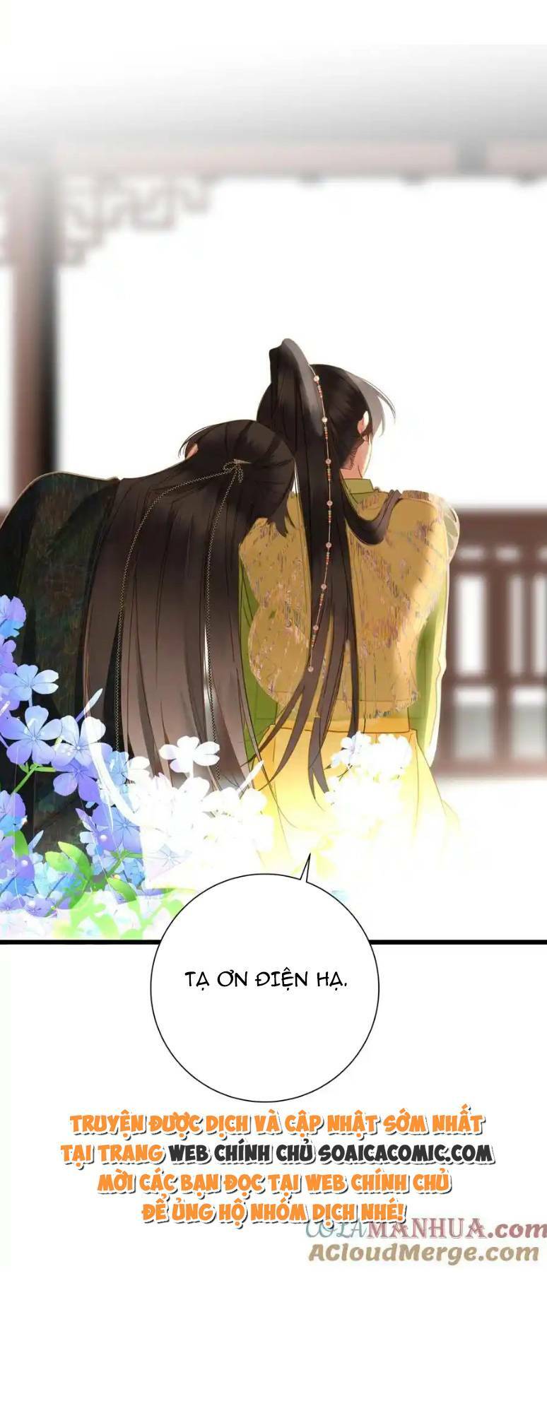 Vương Gia Hắn Luôn Nghĩ Tôi Yêu Hắn Đến Nghiện - Chapter 58 - Page 26