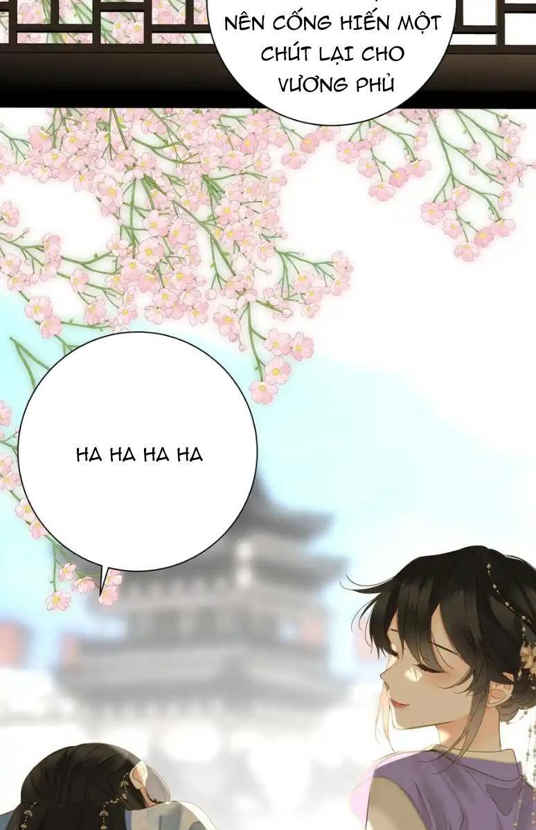 Vương Gia Hắn Luôn Nghĩ Tôi Yêu Hắn Đến Nghiện - Chapter 58 - Page 28