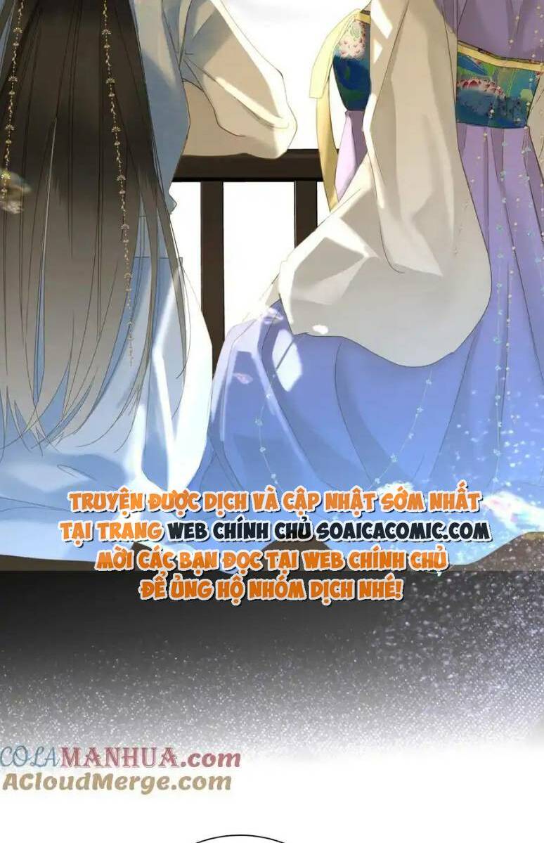 Vương Gia Hắn Luôn Nghĩ Tôi Yêu Hắn Đến Nghiện - Chapter 58 - Page 29