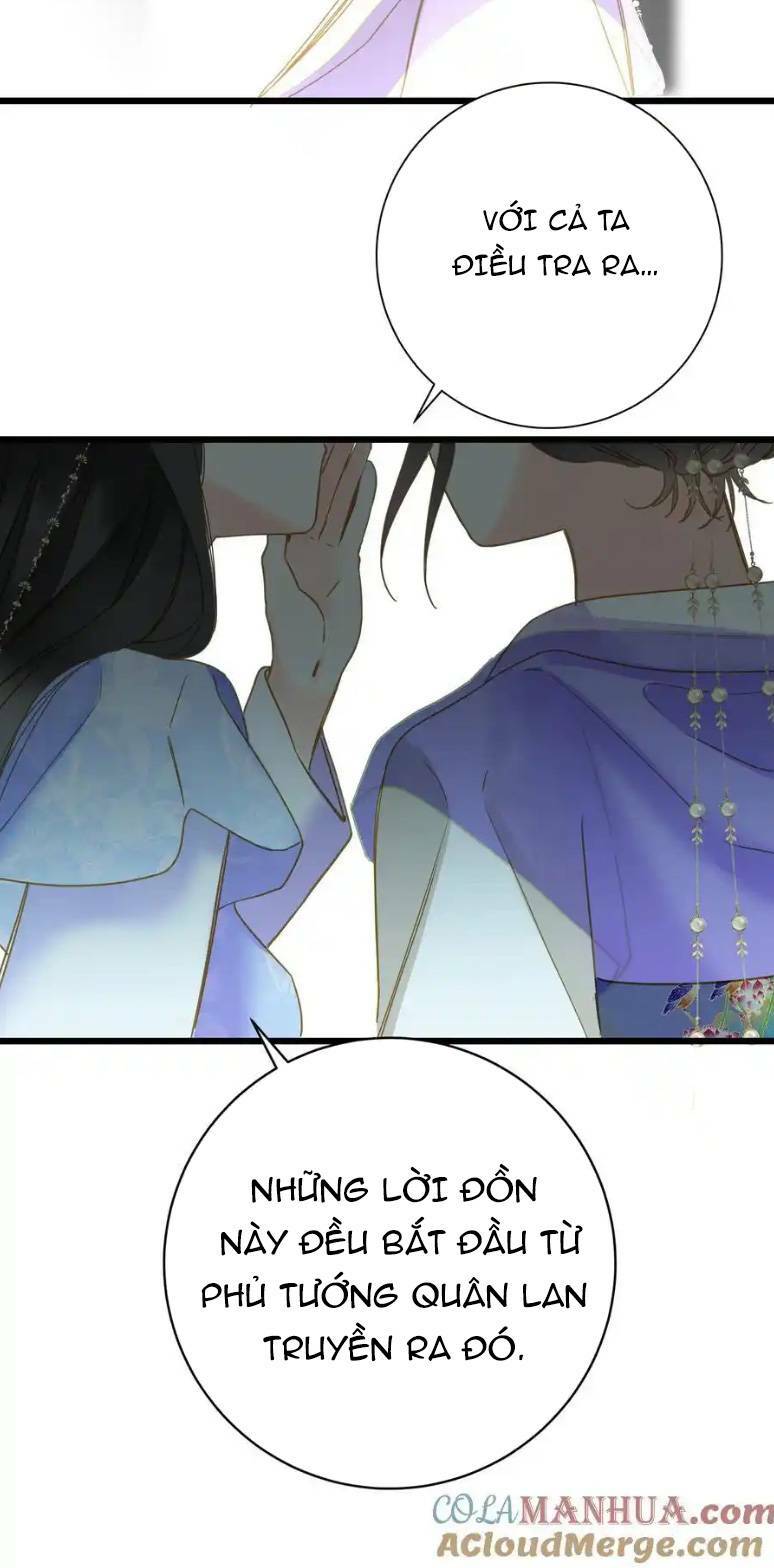 Vương Gia Hắn Luôn Nghĩ Tôi Yêu Hắn Đến Nghiện - Chapter 58 - Page 31