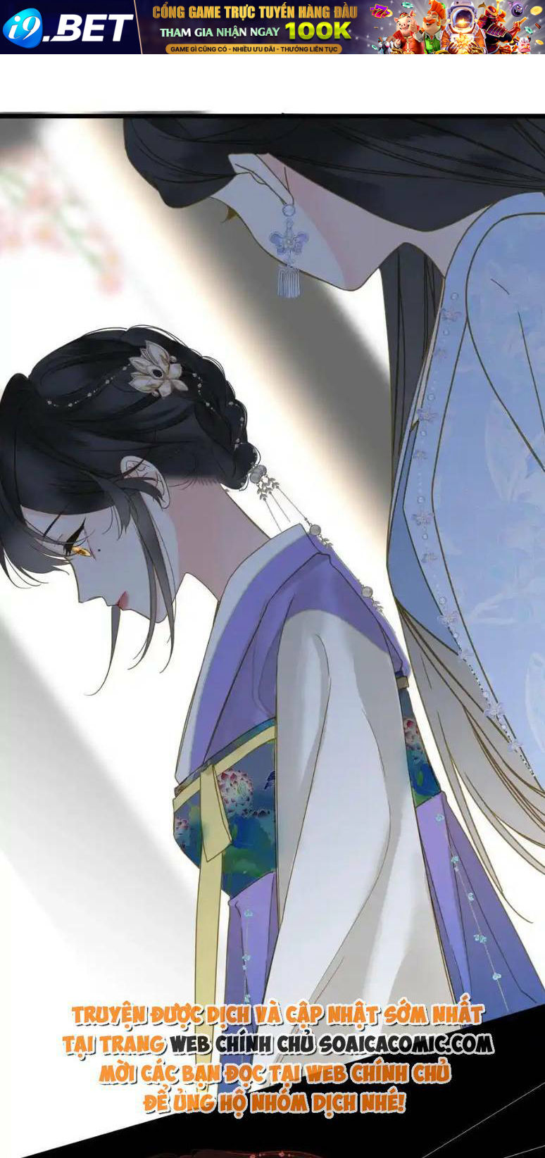 Vương Gia Hắn Luôn Nghĩ Tôi Yêu Hắn Đến Nghiện - Chapter 58 - Page 32