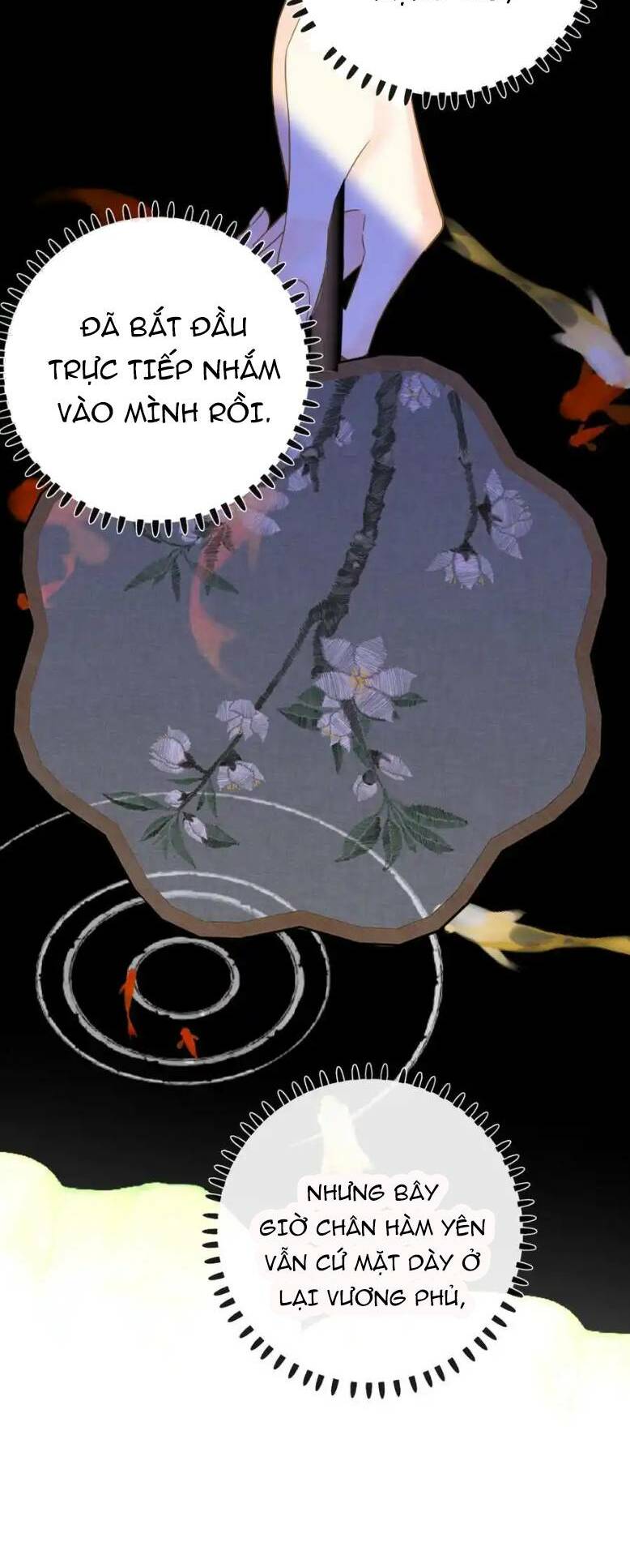 Vương Gia Hắn Luôn Nghĩ Tôi Yêu Hắn Đến Nghiện - Chapter 58 - Page 36