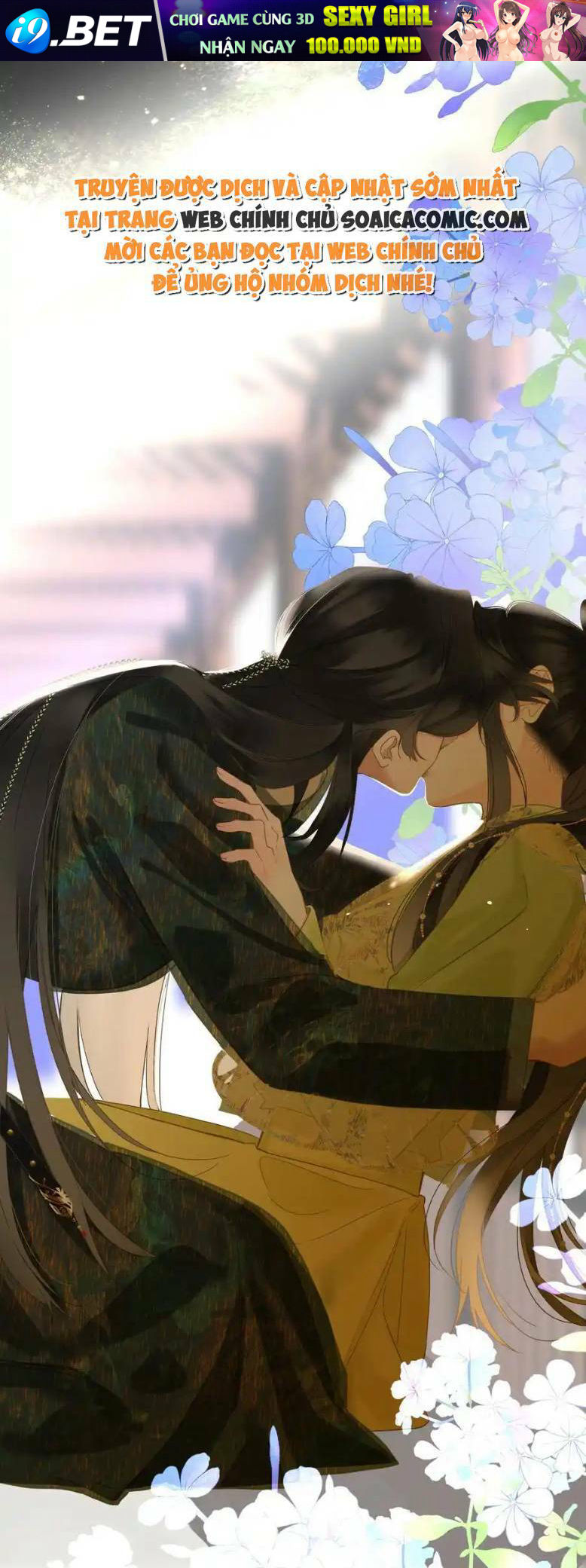 Vương Gia Hắn Luôn Nghĩ Tôi Yêu Hắn Đến Nghiện - Chapter 58 - Page 3